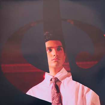 LP Joel Sunny: Star-Bound Lovers CLR | LTD