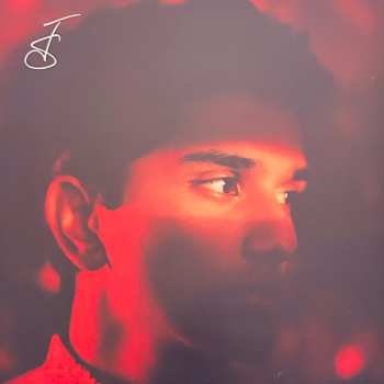 LP Joel Sunny: Star-Bound Lovers CLR | LTD