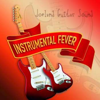 CD Joeland Guitar Sound: Instrumental Fever
