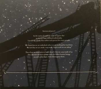 2CD Joep Beving: Henosis