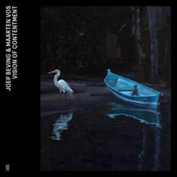 Album Joep & Maarten... Beving: Vision Of Contentment