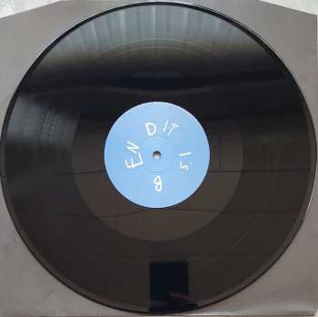 LP Joeri Chipsvingers: De Avonturen Van Joeri Chipsvingers