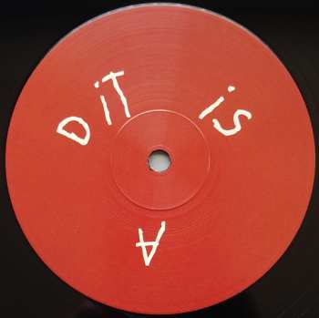 LP Joeri Chipsvingers: De Avonturen Van Joeri Chipsvingers