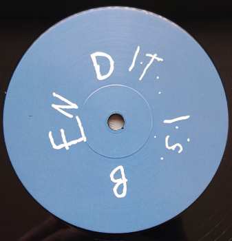 LP Joeri Chipsvingers: De Avonturen Van Joeri Chipsvingers