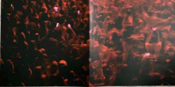 LP Joesef: Permanent Damage