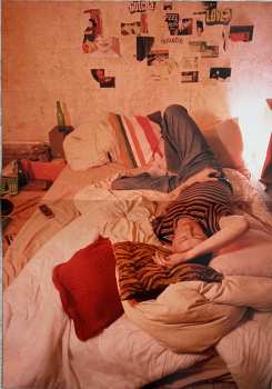 LP Joesef: Permanent Damage