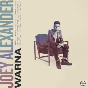 CD Joey Alexander: Warna