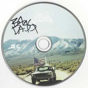 CD Joey Bada$$: All-AMerikkkan Bada$$