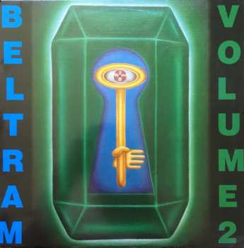 Album Joey Beltram: Beltram Volume 2