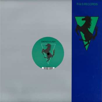 LP Joey Beltram: Energy Flash