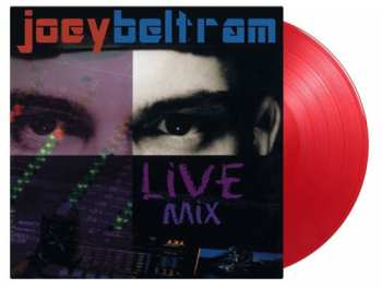 LP Joey Beltram: Live Mix LTD | NUM | CLR