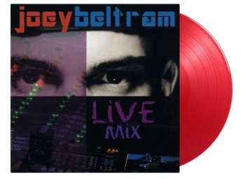 LP Joey Beltram: Live Mix LTD | NUM | CLR