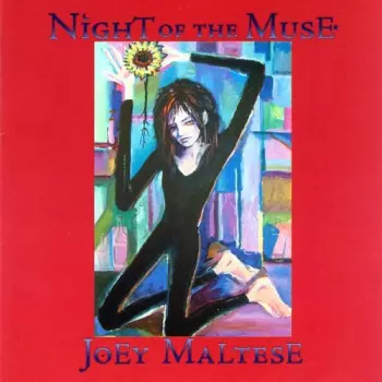 Joey Maltese: Night Of The Muse