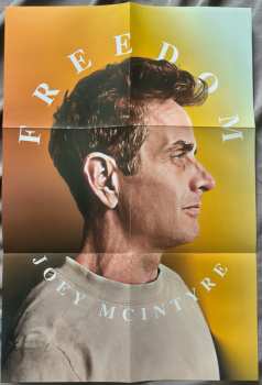 LP Joey McIntyre: Freedom