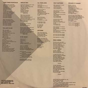 CD Joey Molland: After The Pearl