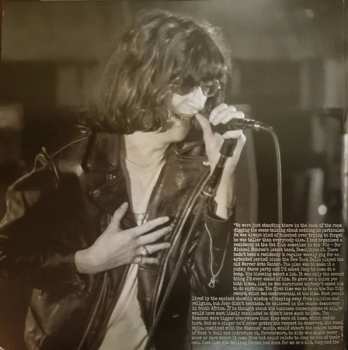 2LP Joey Ramone: ... Ya Know?