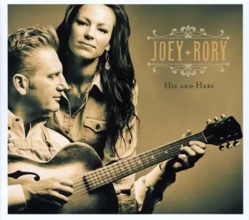 Joey + Rory: His And Hers