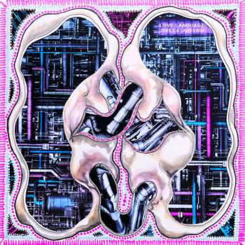 LP Joey T: Love Language E.P.