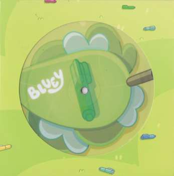 SP Joff Bush: Rug Island (Full Version) LTD | PIC