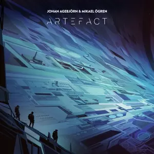Johan Agebjörn: Artefact