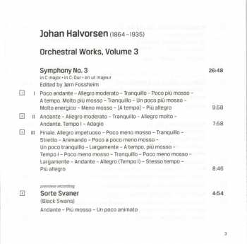 4CD/Caja Neeme Järvi: Orchestral Works