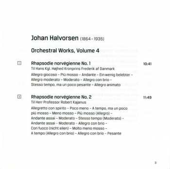 4CD/Caja Neeme Järvi: Orchestral Works