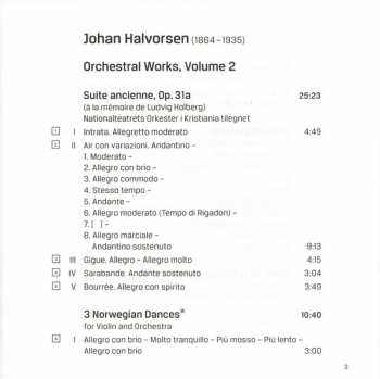 4CD/Caja Neeme Järvi: Orchestral Works