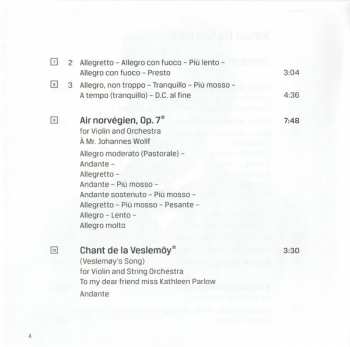 4CD/Caja Neeme Järvi: Orchestral Works