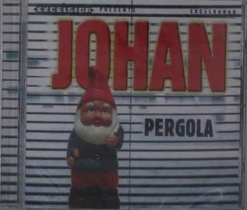 CD Johan: Pergola
