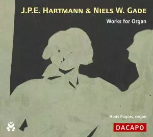 Works For Organ