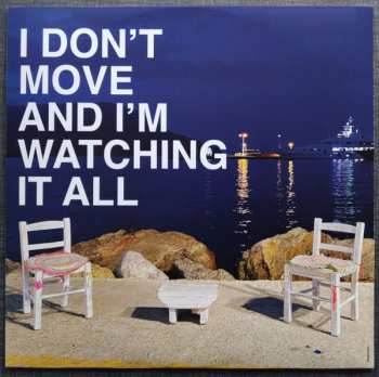 LP Johan: The Great Vacation CLR | LTD