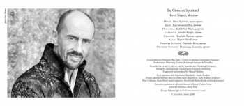 2CD Hervé Niquet: La Toison D'Or