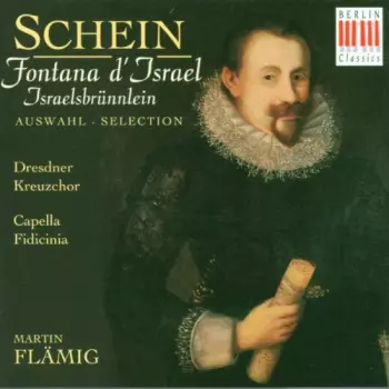 Israels Brünnlein