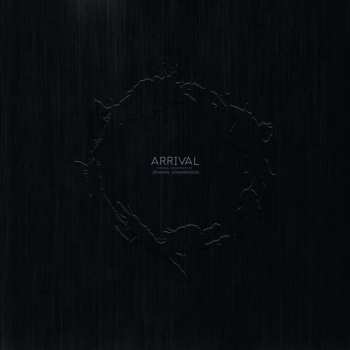 2LP Jóhann Jóhannsson: Arrival (Original Soundtrack)