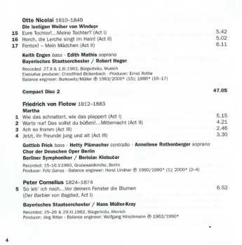 6CD/Caja Johann Sebastian Bach: A Poet Among Tenors LTD