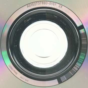 CD Johann Sebastian Bach: Actus Tragicus (Bach Cantatas BWV 106, 150, 131, 12)