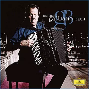 Johann Sebastian Bach: Bach