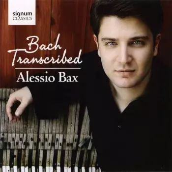 Bach Transcribed 