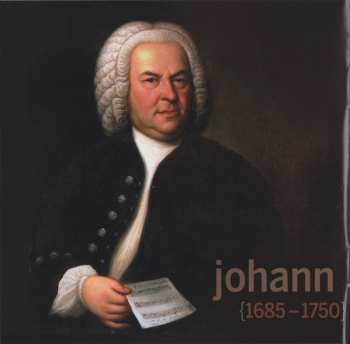 2CD Johann Sebastian Bach: Brandenburg Concertos