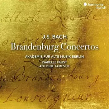 Brandenburg Concertos