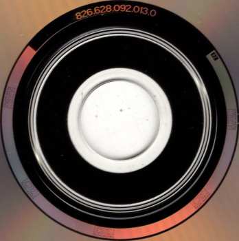 CD Johann Sebastian Bach: Cantatas BWV 38-40