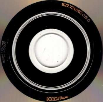 CD Johann Sebastian Bach: Cantatas BWV 43-45