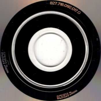 CD Johann Sebastian Bach: Cantatas BWV 49-52