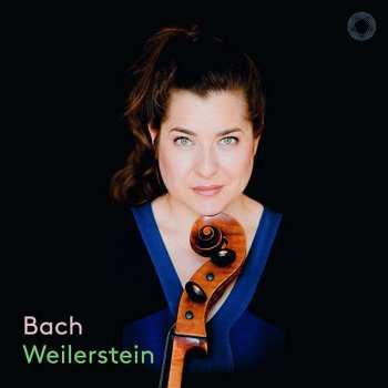 Album Johann Sebastian Bach: Cello Suites