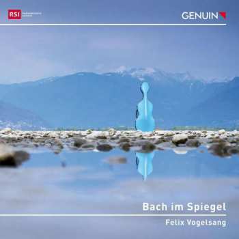 3CD Johann Sebastian Bach: Cellosuiten Bwv 1007-1012