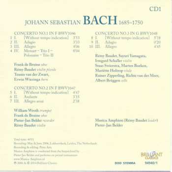 142CD/Caja Johann Sebastian Bach: Complete Edition · Gesamtwerk · L'Œuvre Intégrale