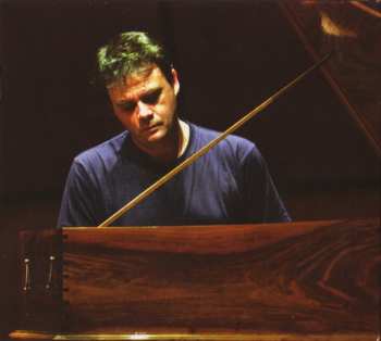 CD Johann Sebastian Bach: Concertos