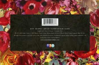 60CD/Caja Johann Sebastian Bach: The Sacred Cantatas = Les Cantates Sacrées = Die Geistlichen Kantaten