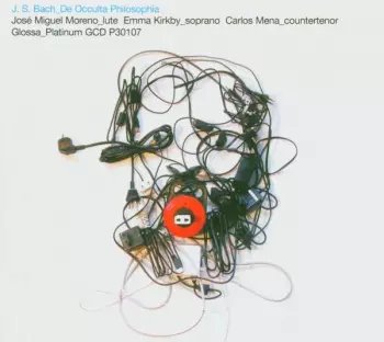 Johann Sebastian Bach: De Occulta Philosophia