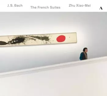 Französische Suiten / French Suites / Suites françaises